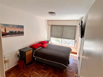 VENDO Apartamento 1 Dormitorio c/garage- Zona Centro Con renta - foto 7