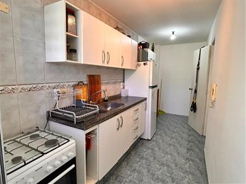 VENDO Apartamento 1 Dormitorio c/garage- Zona Centro Con renta - foto 5