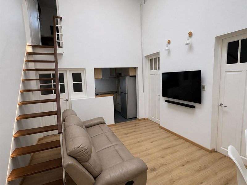 CASA PLANTA BAJA PH EN POCITOS CON AZOTEA EXCLUSIVA – EXCELENTE - foto 2