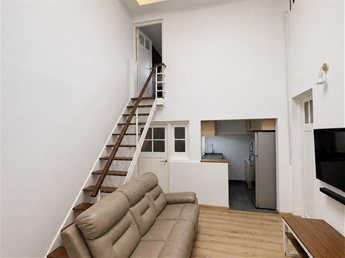 CASA PLANTA BAJA PH EN POCITOS CON AZOTEA EXCLUSIVA – EXCELENTE - foto 4