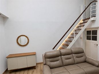 CASA PLANTA BAJA PH EN POCITOS CON AZOTEA EXCLUSIVA – EXCELENTE - foto 6
