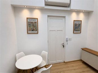 CASA PLANTA BAJA PH EN POCITOS CON AZOTEA EXCLUSIVA – EXCELENTE - foto 7