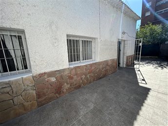 Casa en La Blanqueada