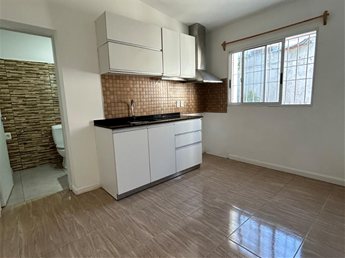 Casa en La Blanqueada