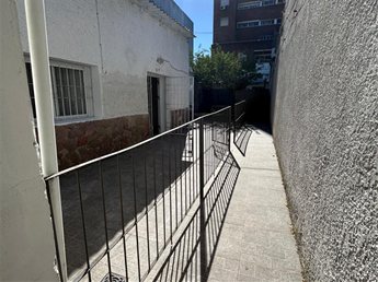 Casa en La Blanqueada