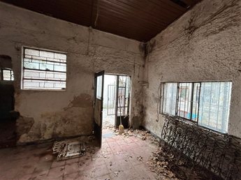 Casa en La Blanqueada