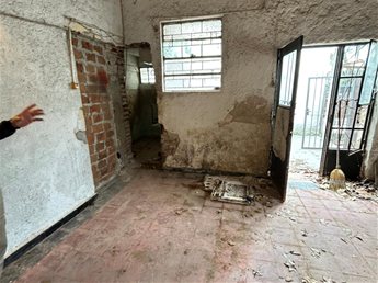 Casa en La Blanqueada