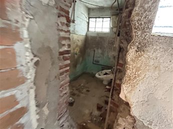 Casa en La Blanqueada