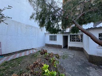 Casa en La Blanqueada