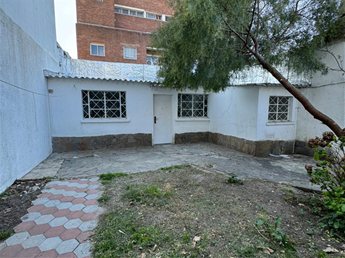 Casa en La Blanqueada
