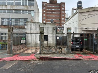 Casa en La Blanqueada