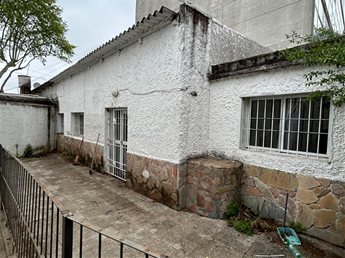 Casa en La Blanqueada