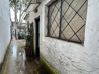 Casa en La Blanqueada