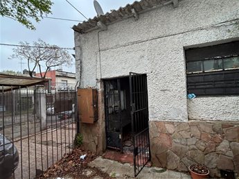 Casa en La Blanqueada