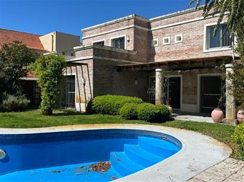Casa en Carrasco