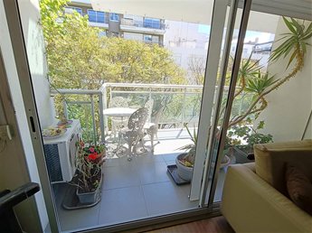 Apartamento en Punta Carretas