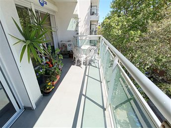 Apartamento en Punta Carretas