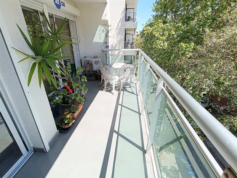 Venta Apartamento Punta Carretas 2 Dormitorios 2 Baños Garaje - foto 2