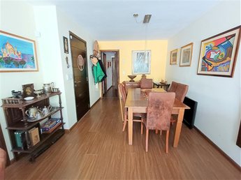 Apartamento en Punta Carretas