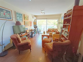 Apartamento en Punta Carretas