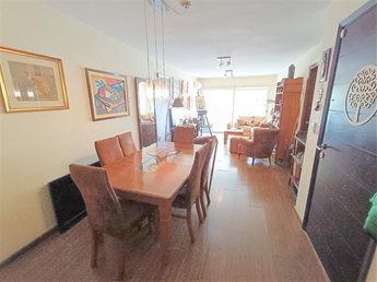 Apartamento en Punta Carretas