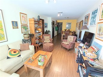 Apartamento en Punta Carretas