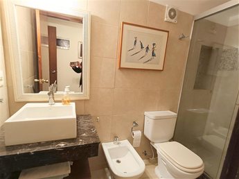 Apartamento en Punta Carretas