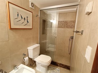 Apartamento en Punta Carretas