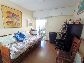 Apartamento en Punta Carretas