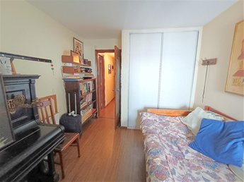 Apartamento en Punta Carretas