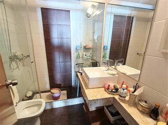 Apartamento en Punta Carretas
