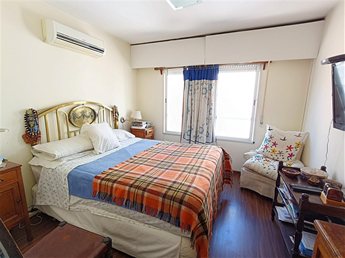 Apartamento en Punta Carretas