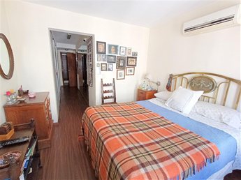 Apartamento en Punta Carretas