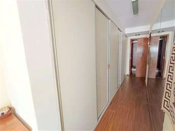 Apartamento en Punta Carretas