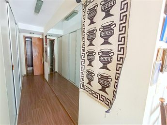Apartamento en Punta Carretas