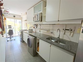 Apartamento en Punta Carretas