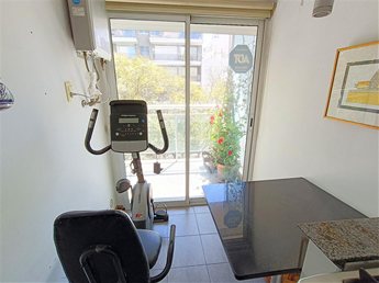 Apartamento en Punta Carretas