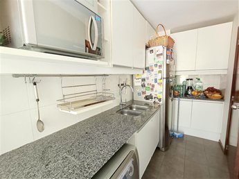 Apartamento en Punta Carretas