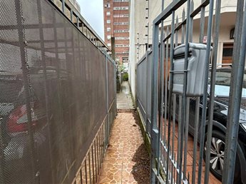 Terreno en La Blanqueada