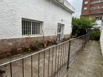Terreno en La Blanqueada