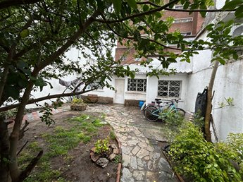 Terreno en La Blanqueada