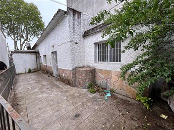 Terreno en La Blanqueada