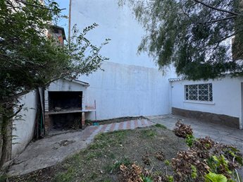 Terreno en La Blanqueada