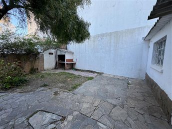 Terreno en La Blanqueada