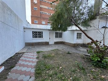 Terreno en La Blanqueada