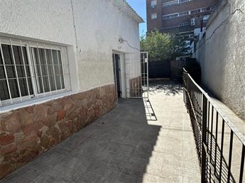 Terreno en La Blanqueada