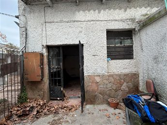 Terreno en La Blanqueada