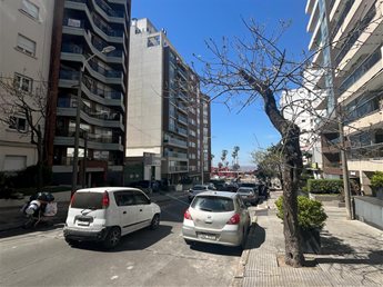 Apartamento en Punta Carretas
