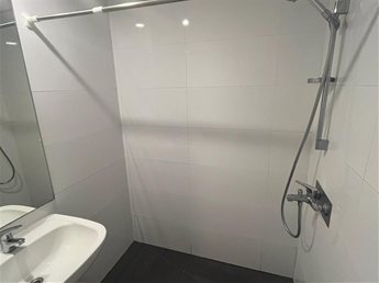 Apartamento en Punta Carretas
