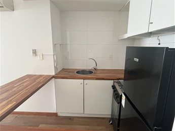 Apartamento en Punta Carretas